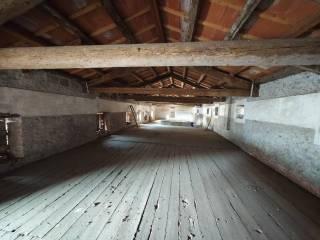 Casa colonica via dei Molini 26, San Lorenzo, Sedegliano — foto 13 di 36