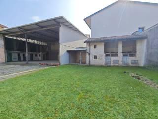 Casa colonica via dei Molini 26, San Lorenzo, Sedegliano — foto 26 di 36