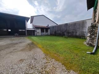 Casa colonica via dei Molini 26, San Lorenzo, Sedegliano — foto 4 di 36