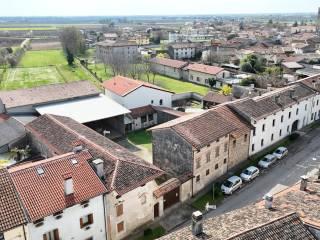Casa colonica via dei Molini 26, San Lorenzo, Sedegliano — foto 7 di 36