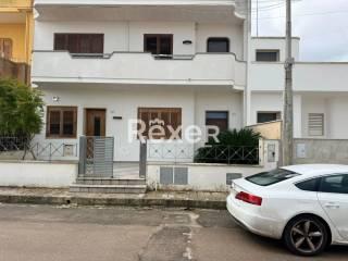 Appartamento via Lecce, Centro, Vernole — foto 3 di 44