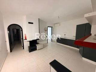 Appartamento via Lecce, Centro, Vernole — foto 31 di 44