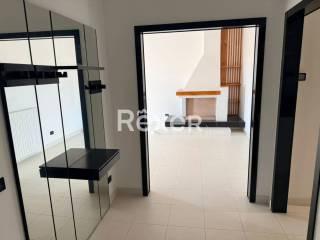 Appartamento via Lecce, Centro, Vernole — foto 8 di 44