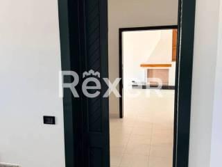 Appartamento via Lecce, Centro, Vernole — foto 27 di 44
