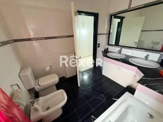 Appartamento via Lecce, Centro, Vernole — foto 39 di 44