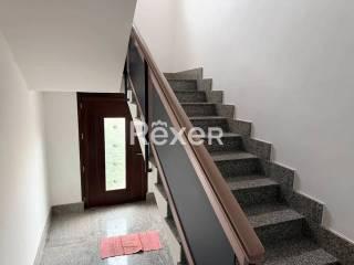 Appartamento via Lecce, Centro, Vernole — foto 21 di 44