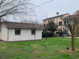 Terratetto unifamiliare via Reda, Bagnacavallo — foto 9 di 13