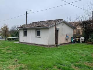 Terratetto unifamiliare via Reda, Bagnacavallo — foto 10 di 13