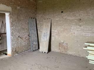 Terratetto unifamiliare via Reda, Bagnacavallo — foto 6 di 13