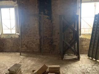 Terratetto unifamiliare via Reda, Bagnacavallo — foto 11 di 13