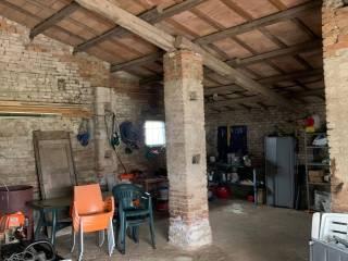 Terratetto unifamiliare via Reda, Bagnacavallo — foto 2 di 13