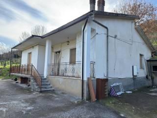 Terratetto unifamiliare Contrada Tignano, Apice — foto 12 di 14