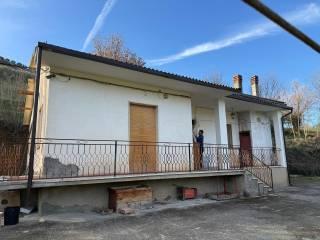 Terratetto unifamiliare Contrada Tignano, Apice — foto 9 di 14