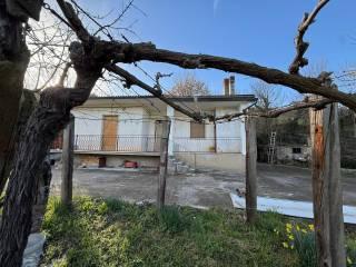 Terratetto unifamiliare Contrada Tignano, Apice — foto 8 di 14