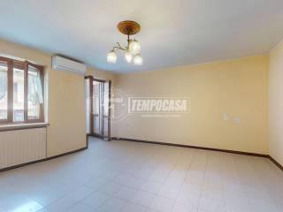 Villa a schiera via Goito 51/B, Settimo Torinese — foto 18 di 34