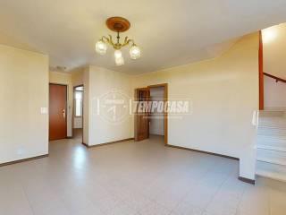 Villa a schiera via Goito 51/B, Settimo Torinese — foto 9 di 34