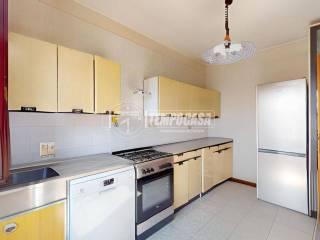 Villa a schiera via Goito 51/B, Settimo Torinese — foto 15 di 34