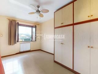 Villa a schiera via Goito 51/B, Settimo Torinese — foto 4 di 34