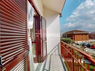 Villa a schiera via Goito 51/B, Settimo Torinese — foto 2 di 34