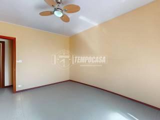 Villa a schiera via Goito 51/B, Settimo Torinese — foto 33 di 34
