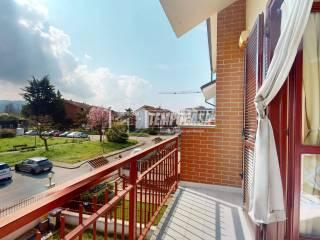 Villa a schiera via Goito 51/B, Settimo Torinese — foto 32 di 34
