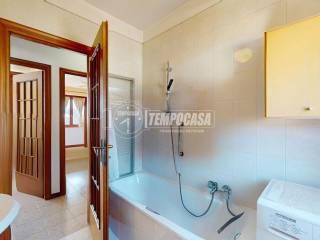 Villa a schiera via Goito 51/B, Settimo Torinese — foto 11 di 34