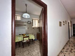 Appartamento via Galileo, Centro, Caronia — foto 19 di 37