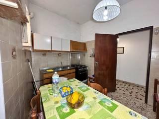 Appartamento via Galileo, Centro, Caronia — foto 6 di 37