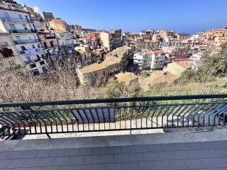 Appartamento via Galileo, Centro, Caronia — foto 30 di 37