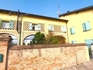 Bilocale via Emilia, Calerno, Sant'Ilario d'Enza — foto 15 di 25