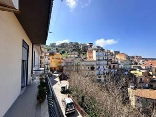 Appartamento via Galileo, Centro, Caronia — foto 3 di 37