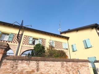 Bilocale via Emilia, Calerno, Sant'Ilario d'Enza — foto 17 di 25
