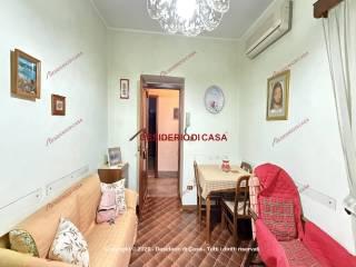 Terratetto unifamiliare via Franchi 23, Pettineo — foto 5 di 19