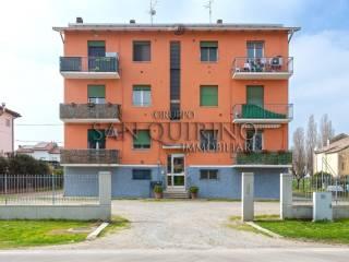Trilocale via San Prospero 57, Fosdondo, Correggio — foto 3 di 25