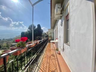 Bilocale Contrada Filari, Rometta — foto 28 di 29
