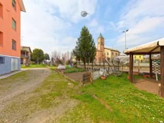 Trilocale via San Prospero 57, Fosdondo, Correggio — foto 16 di 25