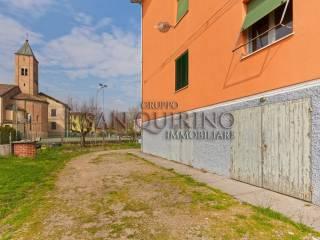 Trilocale via San Prospero 57, Fosdondo, Correggio — foto 22 di 25