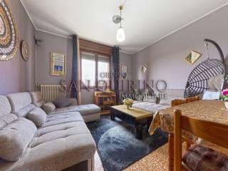 Trilocale via San Prospero 57, Fosdondo, Correggio — foto 25 di 25