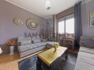 Trilocale via San Prospero 57, Fosdondo, Correggio — foto 23 di 25