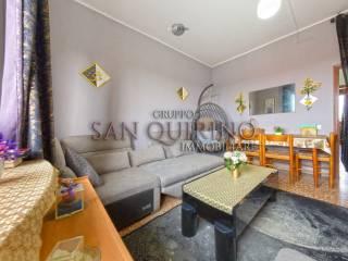 Trilocale via San Prospero 57, Fosdondo, Correggio — foto 17 di 25