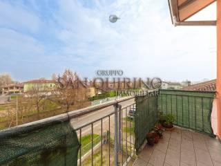 Trilocale via San Prospero 57, Fosdondo, Correggio — foto 6 di 25