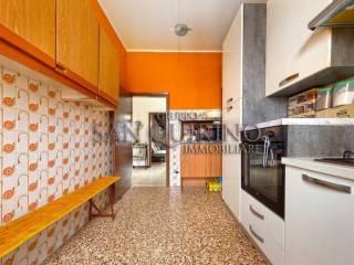 Trilocale via San Prospero 57, Fosdondo, Correggio — foto 11 di 25