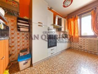 Trilocale via San Prospero 57, Fosdondo, Correggio — foto 14 di 25