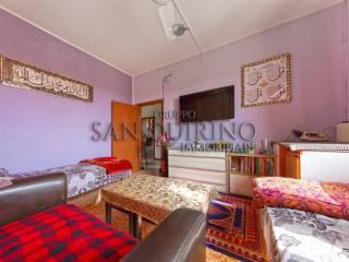 Trilocale via San Prospero 57, Fosdondo, Correggio — foto 9 di 25