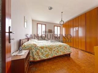 Villa bifamiliare via Fosse Ardeatine 1, Villarotta, Luzzara — foto 7 di 47