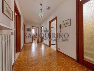 Villa bifamiliare via Fosse Ardeatine 1, Villarotta, Luzzara — foto 44 di 47