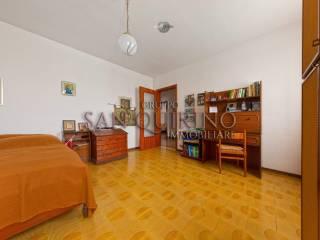 Villa bifamiliare via Fosse Ardeatine 1, Villarotta, Luzzara — foto 9 di 47