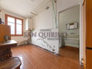 Villa bifamiliare via Fosse Ardeatine 1, Villarotta, Luzzara — foto 12 di 47