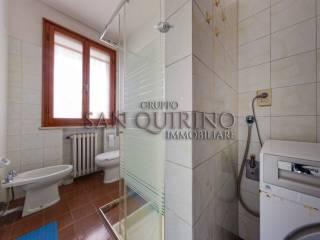 Villa bifamiliare via Fosse Ardeatine 1, Villarotta, Luzzara — foto 11 di 47