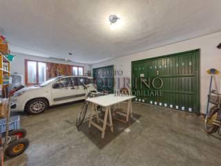 Villa bifamiliare via Fosse Ardeatine 1, Villarotta, Luzzara — foto 8 di 47